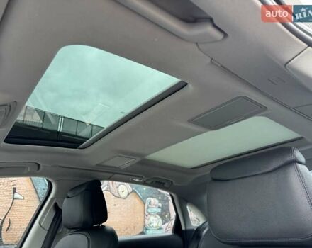 Чорний Ауді A8, об'ємом двигуна 3 л та пробігом 122 тис. км за 28999 $, фото 27 на Automoto.ua