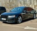 Чорний Ауді A8, об'ємом двигуна 0 л та пробігом 150 тис. км за 39600 $, фото 1 на Automoto.ua