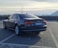 Чорний Ауді A8, об'ємом двигуна 2.97 л та пробігом 284 тис. км за 21500 $, фото 2 на Automoto.ua