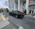 Черный Ауди А8, объемом двигателя 2.97 л и пробегом 190 тыс. км за 24900 $, фото 13 на Automoto.ua