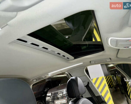 Чорний Ауді A8, об'ємом двигуна 2.97 л та пробігом 115 тис. км за 32900 $, фото 45 на Automoto.ua