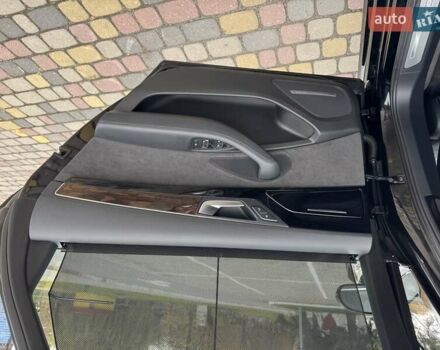 Черный Ауди А8, объемом двигателя 3 л и пробегом 76 тыс. км за 28999 $, фото 51 на Automoto.ua