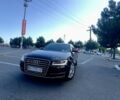 Чорний Ауді A8, об'ємом двигуна 2.97 л та пробігом 122 тис. км за 35500 $, фото 44 на Automoto.ua