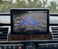 Черный Ауди А8, объемом двигателя 3 л и пробегом 158 тыс. км за 29999 $, фото 3 на Automoto.ua