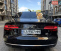 Ауди А8 2017 в Виннице на Automoto.ua Черный Ауди А8, объемом двигателя 3 л и пробегом 186 тыс. км за 34000 $, фото 8 на Automoto.ua