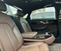Чорний Ауді A8, об'ємом двигуна 3 л та пробігом 73 тис. км за 44777 $, фото 19 на Automoto.ua