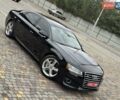 Чорний Ауді A8, об'ємом двигуна 3 л та пробігом 122 тис. км за 28999 $, фото 12 на Automoto.ua