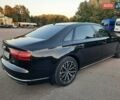 Чорний Ауді A8, об'ємом двигуна 2.97 л та пробігом 165 тис. км за 28500 $, фото 4 на Automoto.ua