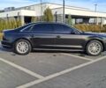 Чорний Ауді A8, об'ємом двигуна 2.97 л та пробігом 284 тис. км за 29999 $, фото 4 на Automoto.ua
