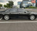 Чорний Ауді A8, об'ємом двигуна 2.97 л та пробігом 181 тис. км за 31500 $, фото 4 на Automoto.ua