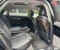 Чорний Ауді A8, об'ємом двигуна 3 л та пробігом 122 тис. км за 28999 $, фото 23 на Automoto.ua