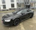 Чорний Ауді A8, об'ємом двигуна 3 л та пробігом 178 тис. км за 34999 $, фото 4 на Automoto.ua