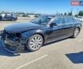 Черный Ауди А8, объемом двигателя 3 л и пробегом 125 тыс. км за 6200 $, фото 1 на Automoto.ua