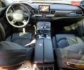 Ауди А8 2017 в Днепре (Днепропетровске) на Automoto.ua Черный Ауди А8, объемом двигателя 3 л и пробегом 92 тыс. км за 9200 $, фото 7 на Automoto.ua
