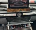 Чорний Ауді A8, об'ємом двигуна 3 л та пробігом 122 тис. км за 28999 $, фото 35 на Automoto.ua