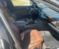 Черный Ауди А8, объемом двигателя 3 л и пробегом 86 тыс. км за 6800 $, фото 12 на Automoto.ua