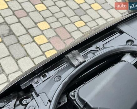 Черный Ауди А8, объемом двигателя 3 л и пробегом 76 тыс. км за 28999 $, фото 96 на Automoto.ua