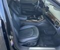 Чорний Ауді A8, об'ємом двигуна 2.97 л та пробігом 122 тис. км за 35500 $, фото 29 на Automoto.ua