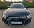 Чорний Ауді A8, об'ємом двигуна 2.97 л та пробігом 165 тис. км за 28500 $, фото 7 на Automoto.ua