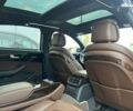 Чорний Ауді A8, об'ємом двигуна 3 л та пробігом 73 тис. км за 44777 $, фото 18 на Automoto.ua