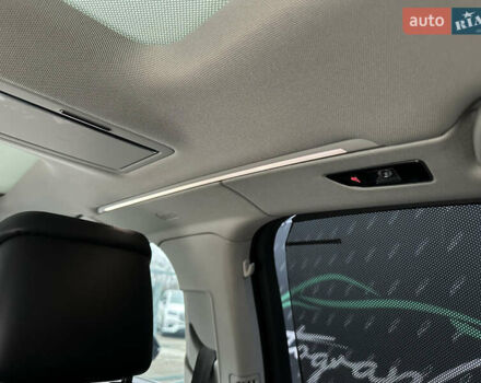 Черный Ауди А8, объемом двигателя 3 л и пробегом 170 тыс. км за 24999 $, фото 24 на Automoto.ua