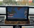 Чорний Ауді A8, об'ємом двигуна 3 л та пробігом 122 тис. км за 28999 $, фото 108 на Automoto.ua