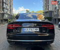 Чорний Ауді A8, об'ємом двигуна 3 л та пробігом 186 тис. км за 33000 $, фото 5 на Automoto.ua
