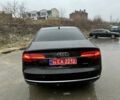 Чорний Ауді A8, об'ємом двигуна 3 л та пробігом 178 тис. км за 34999 $, фото 2 на Automoto.ua