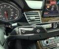 Черный Ауди А8, объемом двигателя 3 л и пробегом 145 тыс. км за 22999 $, фото 75 на Automoto.ua
