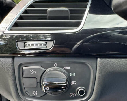 Черный Ауди А8, объемом двигателя 2.97 л и пробегом 158 тыс. км за 29999 $, фото 61 на Automoto.ua