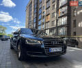 Ауди А8 2017 в Виннице на Automoto.ua Черный Ауди А8, объемом двигателя 3 л и пробегом 186 тыс. км за 34000 $, фото 3 на Automoto.ua