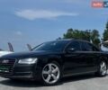 Черный Ауди А8, объемом двигателя 2.97 л и пробегом 283 тыс. км за 25490 $, фото 1 на Automoto.ua