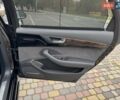 Чорний Ауді A8, об'ємом двигуна 3 л та пробігом 122 тис. км за 28999 $, фото 51 на Automoto.ua