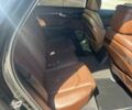 Черный Ауди А8, объемом двигателя 3 л и пробегом 86 тыс. км за 6800 $, фото 14 на Automoto.ua