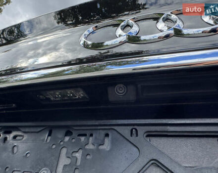 Черный Ауди А8, объемом двигателя 2.97 л и пробегом 158 тыс. км за 29999 $, фото 67 на Automoto.ua