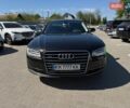 Чорний Ауді A8, об'ємом двигуна 2.97 л та пробігом 240 тис. км за 27500 $, фото 1 на Automoto.ua