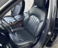 Черный Ауди А8, объемом двигателя 3 л и пробегом 158 тыс. км за 29999 $, фото 5 на Automoto.ua