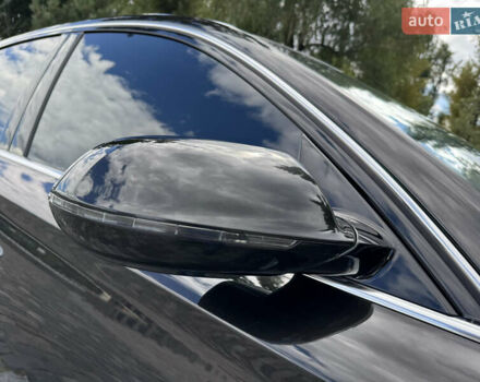 Черный Ауди А8, объемом двигателя 2.97 л и пробегом 158 тыс. км за 29999 $, фото 71 на Automoto.ua