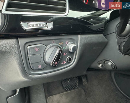 Черный Ауди А8, объемом двигателя 3 л и пробегом 170 тыс. км за 24999 $, фото 18 на Automoto.ua