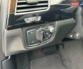 Чорний Ауді A8, об'ємом двигуна 3 л та пробігом 122 тис. км за 28999 $, фото 42 на Automoto.ua
