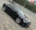 Чорний Ауді A8, об'ємом двигуна 3 л та пробігом 122 тис. км за 27999 $, фото 1 на Automoto.ua