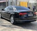 Чорний Ауді A8, об'ємом двигуна 2.97 л та пробігом 130 тис. км за 41000 $, фото 13 на Automoto.ua