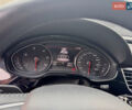 Черный Ауди А8, объемом двигателя 2.97 л и пробегом 206 тыс. км за 32000 $, фото 9 на Automoto.ua