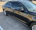 Чорний Ауді A8, об'ємом двигуна 3 л та пробігом 190 тис. км за 34500 $, фото 2 на Automoto.ua