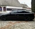 Черный Ауди А8, объемом двигателя 3 л и пробегом 160 тыс. км за 32500 $, фото 3 на Automoto.ua