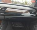 Чорний Ауді A8, об'ємом двигуна 2.97 л та пробігом 262 тис. км за 25000 $, фото 50 на Automoto.ua