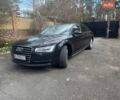 Чорний Ауді A8, об'ємом двигуна 2.97 л та пробігом 150 тис. км за 27900 $, фото 1 на Automoto.ua