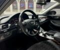 Черный Ауди А8, объемом двигателя 3 л и пробегом 160 тыс. км за 32500 $, фото 7 на Automoto.ua