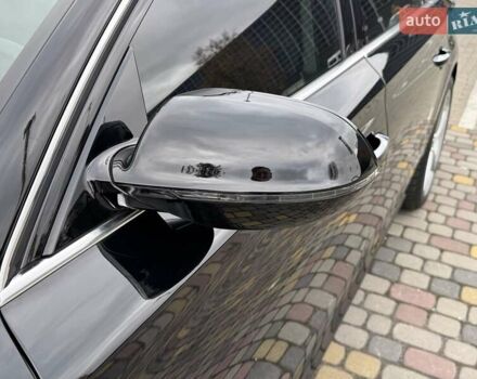 Чорний Ауді A8, об'ємом двигуна 3 л та пробігом 122 тис. км за 28999 $, фото 73 на Automoto.ua