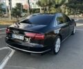 Чорний Ауді A8, об'ємом двигуна 2.97 л та пробігом 122 тис. км за 35500 $, фото 7 на Automoto.ua